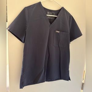 Women’s Catarina One Pocket Scrub Top